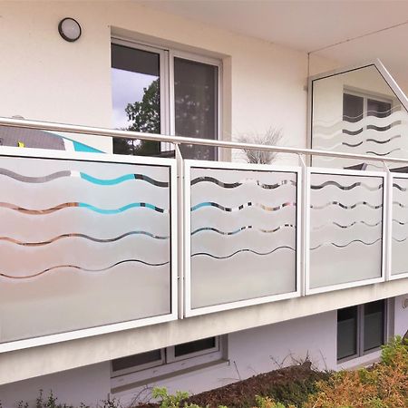 Ferienwohnung Badestrand Juliusruh Zewnętrze zdjęcie