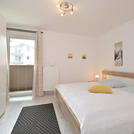 Ferienwohnung Badestrand Juliusruh Zewnętrze zdjęcie