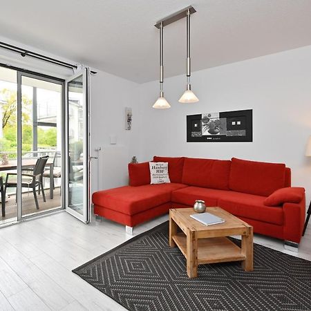 Ferienwohnung Badestrand Juliusruh Zewnętrze zdjęcie