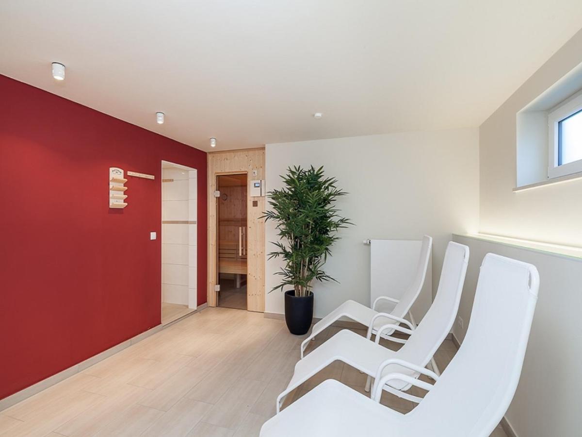 Ferienwohnung Badestrand Juliusruh Zewnętrze zdjęcie